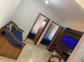 Pousada 3 irmãos
